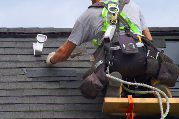 Colton, CA Siding Installation & Repair Company